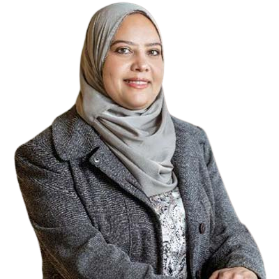 Dr. Shereen Nassar